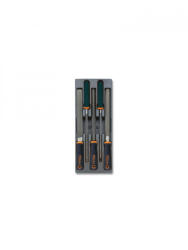 Beta T236 Kemény hőformált műanyag tálca szerszámkészlettel (024240236)