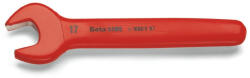 Beta 52MQ/10 Szigetelt egyoldalas villáskulcs 10mm (000520110)