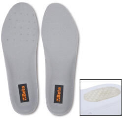 Beta 7398GEL Talpformát követő gél-betétes talpbetét 45 (073980845)