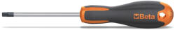 Beta 1207E/Tx Csavarhúzó TORx® fejű T30 (012071030)