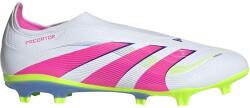 Adidas Футболни бутонки adidas Unisex Adults Firm Ground Football Boots - Wht/Pink/Lem