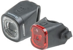 BikeFun Lámpa Vega Usb Szett - Jy-6250