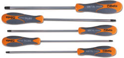 Beta 1297Tx-L/S5 5 darabos Beta Max csavarhúzó készlet Torx® csavarokhoz (012970325)