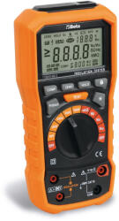 Beta 1760OHM/2 Megaohmméter magasfeszültségű szigetelés vizsgáló (017600027)