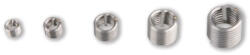 Beta 437U/E M8 437 U/E-M8-helicoil bits for 437 (25pcs) M8 (004370558)