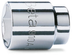 Beta 910A-AS 3/8" Hatlapú Dugókulcs 5/16 (009100278)
