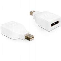 Delock DisplayPort Mini DisplayPort adapter (65239)