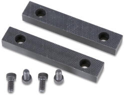 Beta 1599GR Szorítópofapár és tartalékcsavar a 1599GI satuhoz 125mm (015990925)