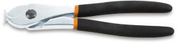 Beta 1132 230 Kábelvágó szigetelt réz és alumínium kábelhez PVC-bevonattal 230mm (011320113)