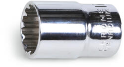 Beta 920U 1/2" MULTIFUNKCIÓS Dugókulcs 18mm (009201718)