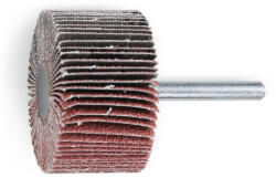 Beta 11265 30-120 Csapos lamellás korongok, korund csiszolóvászon lamellák 50x30x6mm P120 (112650022)