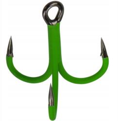 MadCat A-static Treble 6X #3/0 SB=4 Sum (55958)