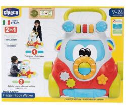 Chicco Tolókocsi Vidám Busz, Chicco (00011335000000)