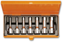 Beta 920ME/C7 7 részes imbusz-dugókulcs szerszám készlet (910ME) kofferban (009200518)