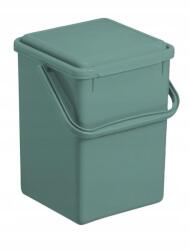 Rotho Vödör 9L Bio mistletoe green (7610859246615)