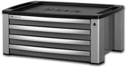 Beta C39T-G 4 fiókos szerszámláda ÜRES antracit (039000102)