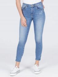 Cross Jeans Cross/női Farmer /judy/ P429-079/W24 L32