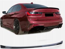  Spoiler Légterelő Mp Bmw G20 G80 Fekete Fényes