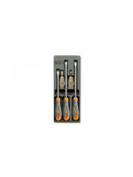 Beta T171 Kemény hőformált műanyag tálca szerszámkészlettel (024240171)