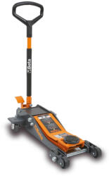 Beta 3030/2T Hidraulikus emelő 2T 6 kerékkel (030300020)