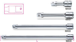 Beta 920/22 1/2-os toldó 255mm (009200826)