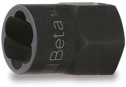 Beta 1428 Sérültfejű csavar kiszedő 12mm (014280012)