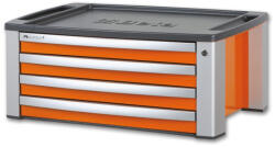 Beta C39T-O 4 fiókos szerszámláda ÜRES narancs (039000101)