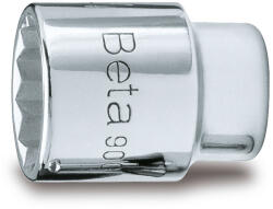 Beta 900AS-MB Tizenkétszögű Dugókulcs 11/32 (009000395)