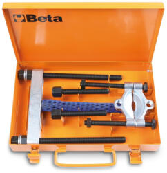 Beta 1535/C4 Leválasztó készlet, fémdobozban 25-155mm (015350004)