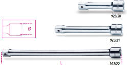 Beta 928/21 3/4-os toldó 200mm (009280815)