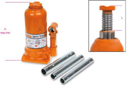 Beta 3011T 5 Hidraulikus emelő 5 tonnás (030110050)