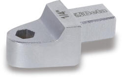 Beta 621P 1/4 Betéttartó tartozék nyomatékkulcshoz szögletes csatlakozóval 9x12 1/4 (006210000)