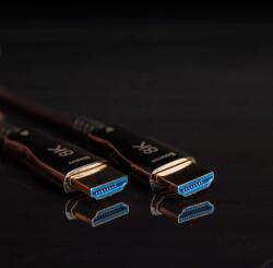  Optikai kábel Hdmi 2.1 Aoc 8K 120Hz 15 m (FEN-HDMI-21-15M)