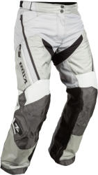 KLIM Dakar Motoros Textilnadrág, Szürke