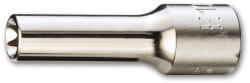 Beta 910FTX-L 3/8" Hosszú Dugókulcs Torx®-csavarokhoz E4 (009100440)