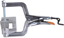 Beta 1066 Állítható önzáró fogó, 90° zárási szög 210mm (010660021)