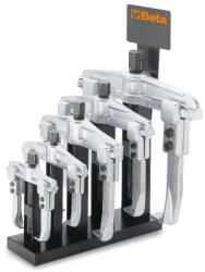Beta 1500/SP5 5 részes lehúzókészlet fémdobozban 1500/1-1500/2-1500/3-1500/4-1500/5 (015000325)