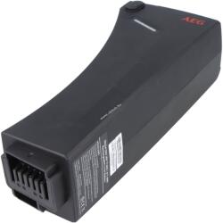 AEG SideClick ZZ234 36V 11, 6Ah akku e-bike Sattelstütze CAN-Bus V2.5 Li-Ion