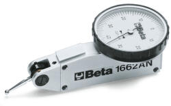 Beta 1662AN Mérőóra tapintóval Pontosság: 1/100 mm (016620200)