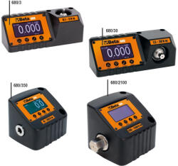 Beta 680/350 Digitális nyomatékmérő 10-350Nm (006800035)