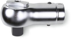 Beta 622 3/4 Megfordítható racsni nyomatékkulcshoz, kerek fejű, Ø 22 mm 3/4 (006220019)