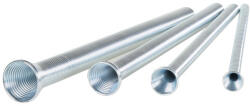 Beta 389/K4 Csőhajlító rugó készlet rézcsövekhez külső 1/4"-3/8"-1/2"-5/8 (003890001)