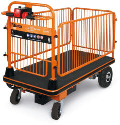 Beta C48M Elektromos, platós kézikocsi (048000230)