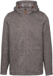 Trespass Férfi Faddiley kapucnis pulóver 2XL szürke