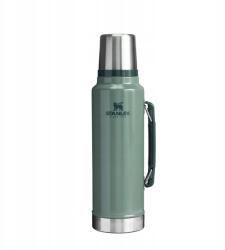 STANLEY termosz Legendary Classic Hammertone Green 1.4 l (10-11347-119)