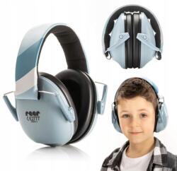 Reer Asperger autizmussal élő gyermekek fejhallgató +2 év Reer (RE-53293)