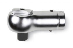 Beta 622 1' Megfordítható racsni nyomatékkulcshoz, kerek fejű, Ø 22 mm 1 (006220024)