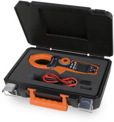 Beta 1760PA/AC-DC2000 Lakatfogó és digitális multiméter Bluetooth csatlakozással (017600003)