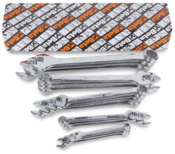 Beta 42MP/S17 17 részes kombinált csavarkulcs-készlet (000421652)