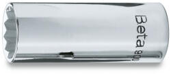 Beta 900MB-Tizenkétszögű hosszú Dugókulcs 6mm (009000212)